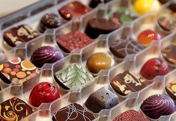 Quà tặng ý nghĩa cho ngày Valentine Trắng