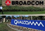 Tổng thống Trump ra tay chặn vụ Broadcom thâu tóm Qualcomm