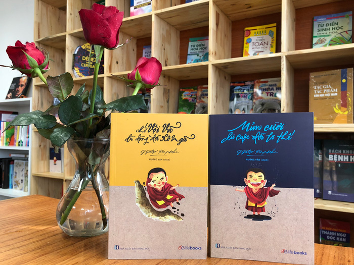 Cuốn sách bất cứ ai cũng nên đọc để cân bằng cuộc sống