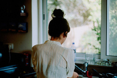 Thuê thám tử theo dõi, phát hiện sự thật về chồng sắp cưới