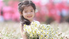 Cô bé 8 tuổi tả bố 'lười biếng, ham chơi' khiến nhiều người suy ngẫm