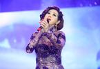 Ý Lan hội ngộ Hồng Nhung trong đêm nhạc 'Trịnh ca 2 -  Diễm Xưa'