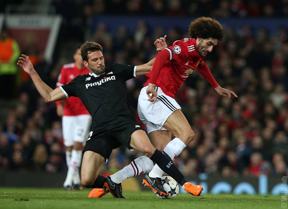 Ket qua C1 chau Au 14/3 - Kết quả Champions League 2017/2018