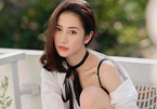 Loạt ảnh nóng bỏng của hotgirl 'Tháng năm rực rỡ'