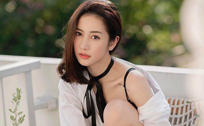 Loạt ảnh nóng bỏng của hotgirl 'Tháng năm rực rỡ'