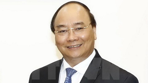 Thủ tướng trả lời phỏng vấn hãng Fairfax Media về quan hệ Việt Nam - Australia