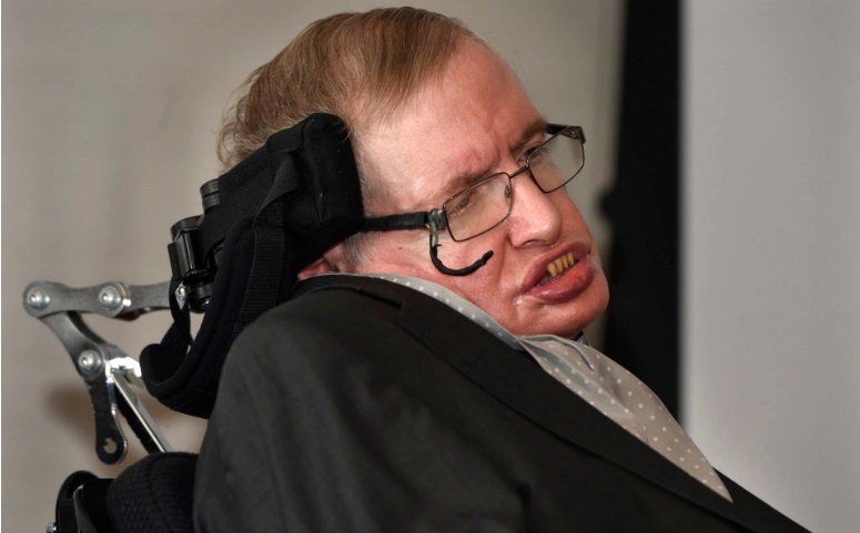 Giáo sư,Stephen Hawking,Nhà khoa học,Vật lý học