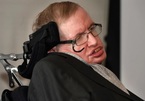 Thiên tài vật lý Stephen Hawking qua đời