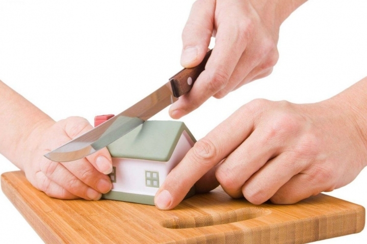 Không được nhắc trong di chúc, nhà thờ tổ có bị chia phần?