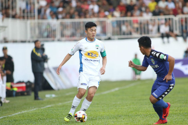 HAGL lại được yêu: Lo là đây chứ đâu!