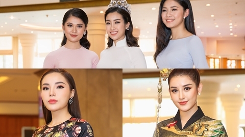 Hoa hậu Việt Nam 2018 có nới lỏng quy định làm răng sứ?