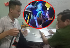 Lộ clip phóng viên bị đánh dã man trong quán bar ở Đà Nẵng