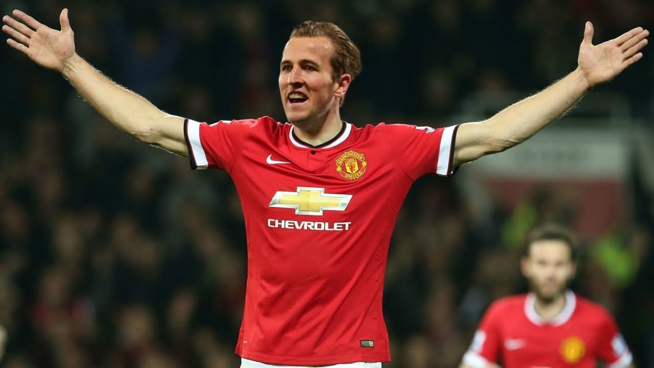 MU lấy Harry Kane, Mourinho không từ chức