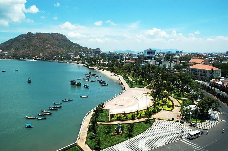 Kế hoạch tỷ đô ở Sài Gòn dang dở, ‘Chúa đảo’ Tuần Châu lại muốn làm siêu dự án ở Vũng Tàu