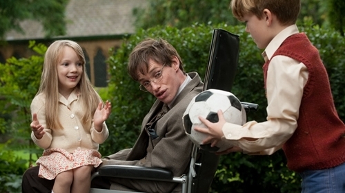 Theory of everything 2