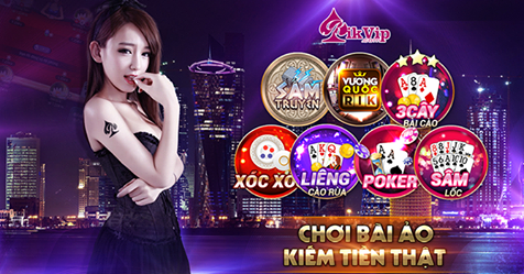 Ứng Dụng 777loc apk - Giải Pháp Giải Trí Thông Minh cho Cuộc Sống Hiện Đại