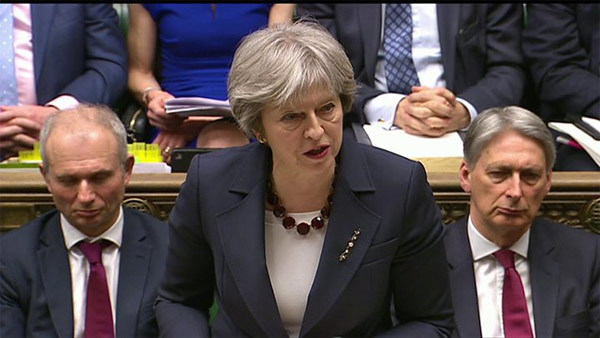 Thế giới 24h: Quan hệ Anh-Nga nóng rãy