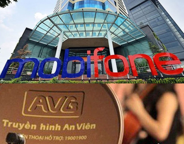 Cổ đông AVG hoàn chuyển 2.500 tỷ cho MobiFone