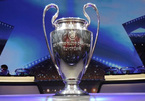 Lịch thi đấu lượt về vòng tứ kết Champions League 2017/18