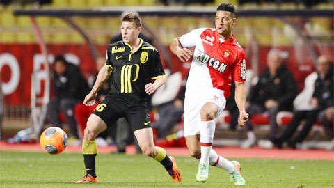 Lịch thi đấu bóng đá hôm nay 16/3