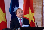 Australia thành miền đất lành cho nhiều du học sinh Việt