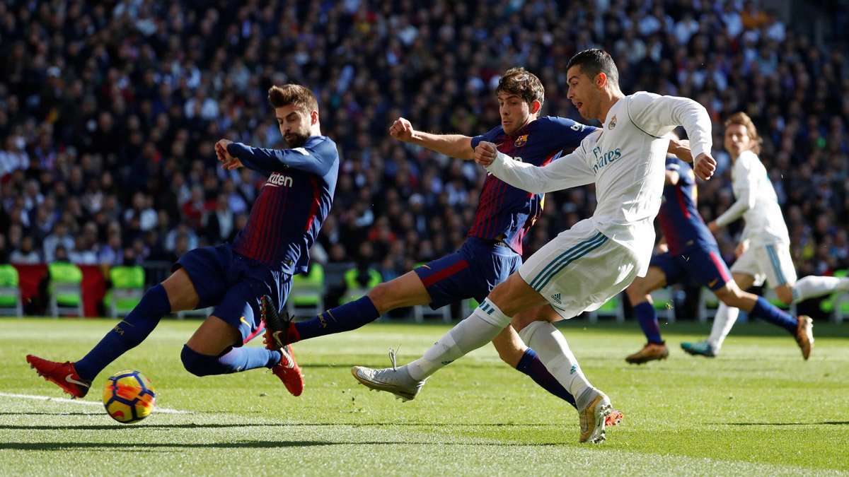 MU sắp xong Bale, Ronaldo muốn gặp Barca