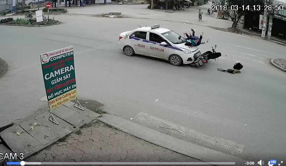 tai nạn giao thông