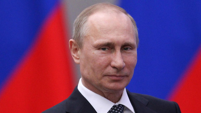 Putin thực sự giàu tới cỡ nào?