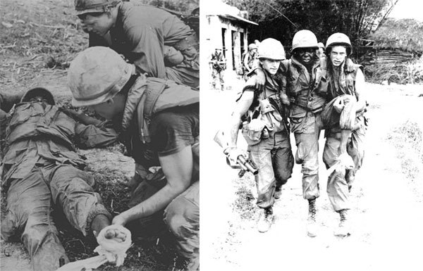 Quá khứ ám ảnh về vụ thảm sát Mỹ Lai cách đây 50 năm
