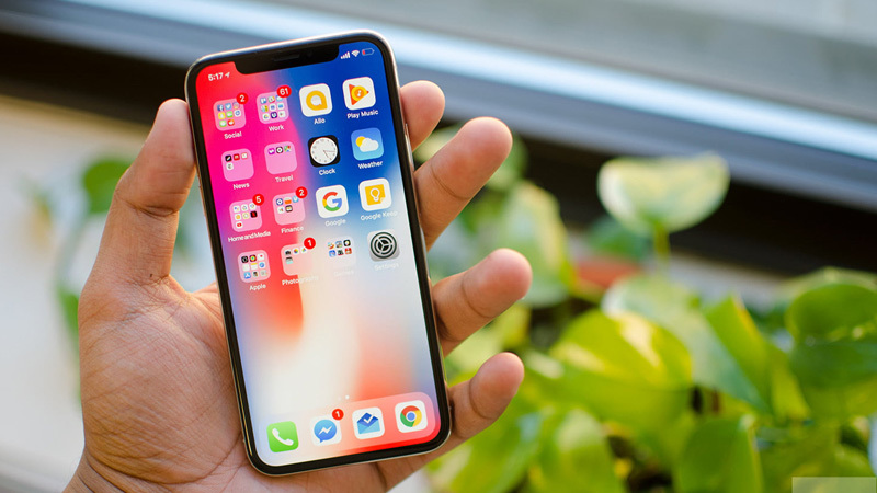 iPhone X, iPhone 8/8 Plus, iPhone 7/7 Plus bị nhà mạng Mỹ giảm giá sốc