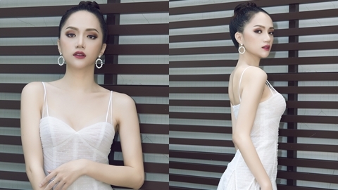 Hương Giang Idol kể chuyện lạm dụng tình dục trong showbiz