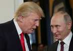 Mỹ trừng phạt Nga vì cáo buộc 'can thiệp bầu cử'
