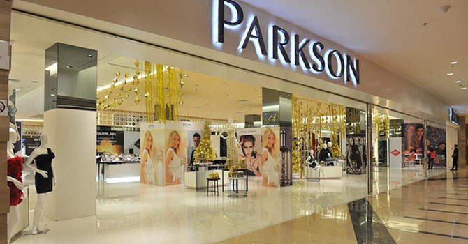 Amazon đổ bộ, ‘thần chết’ sẽ gọi tên ai sau Parkson Flemington?