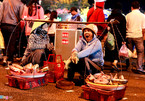 Chợ đêm Đà Lạt: Những bất cập khiến du khách nản lòng