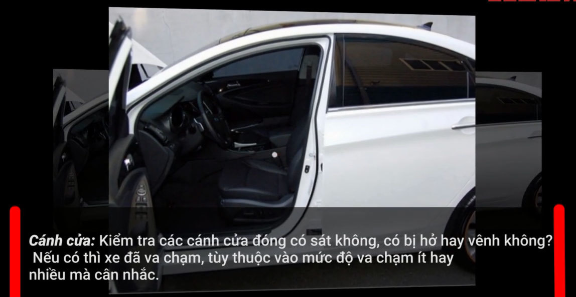 Chọn xe cũ giá 300 triệu đồng: Người mua cần lưu ý những gì?