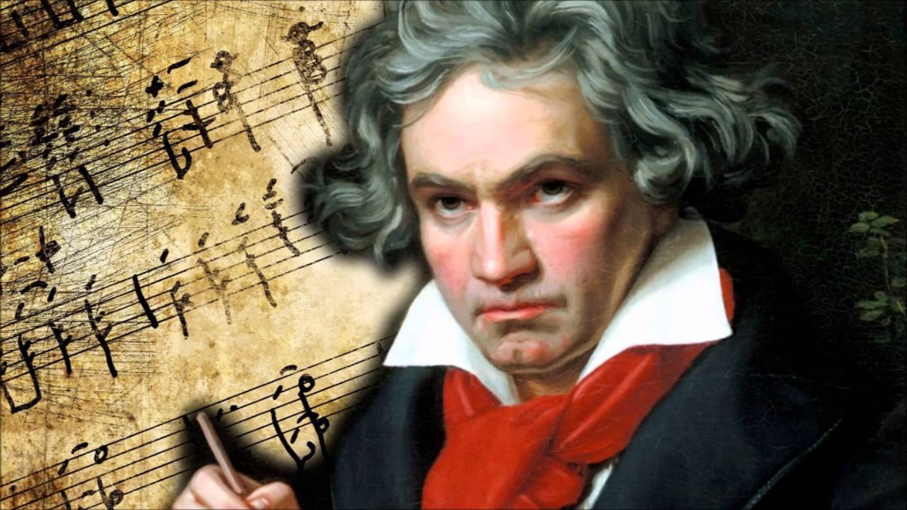 Bản giao hưởng số 6 của Beethoven