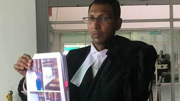 Đoàn Thị Hương bị 'thành kiến' khi điều tra, xét xử