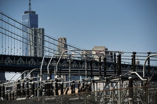 Mỹ cáo buộc Nga tấn công mạng nhà máy điện