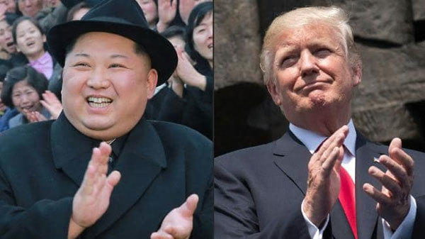 Triều Tiên ngạc nhiên vì ông Trump đồng ý gặp Kim Jong Un quá nhanh