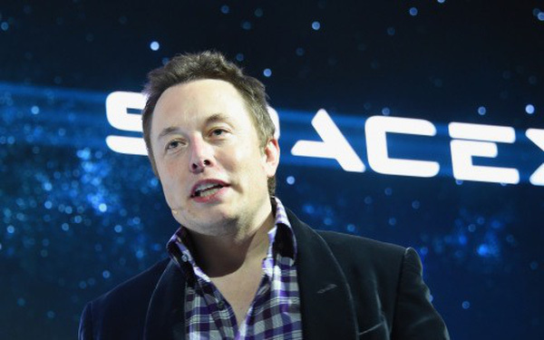 Xôn xao chuyện Elon Musk bán gói cước Internet vệ tinh tốc độ cao giá rẻ