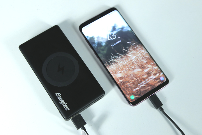 {title} Sạc dự phòng,Sạc không dây,Energizer