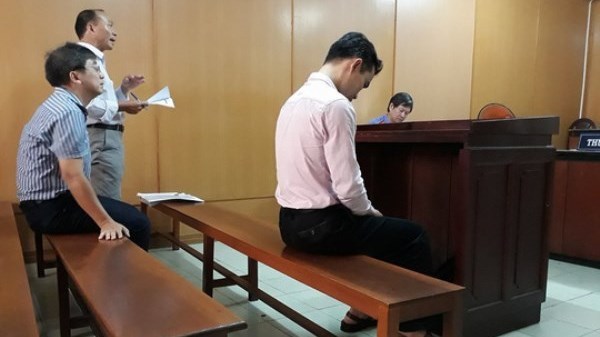 Cựu giảng viên đại học