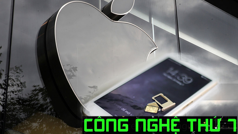 iPhone lock lại hỗn loạn, Apple tụt 24 bậc tín nhiệm