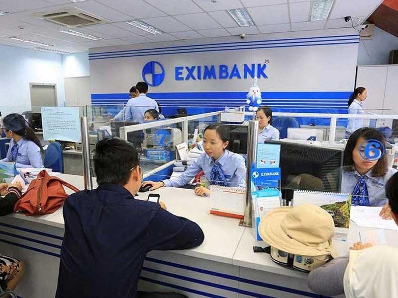 Mỏi mòn chờ Eximbank trả 50 tỷ ‘bốc hơi’