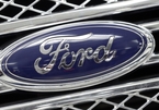 Thu hồi 1,4 triệu ô tô Ford do lỗi vô lăng
