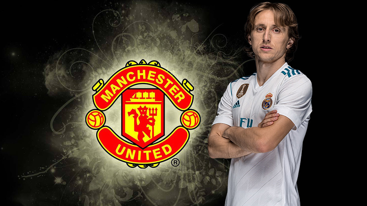 MU đàm phán Modric, Real Madrid đổi Isco lấy Dybala