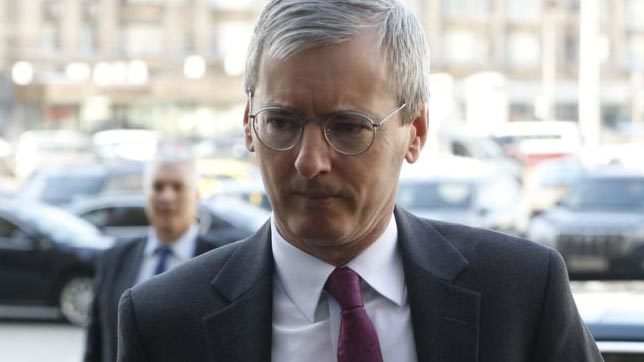 Căng thẳng leo thang, Nga trục xuất 23 nhà ngoại Anh