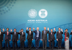 Thủ tướng tham dự Hội nghị Cấp cao Đặc biệt ASEAN – Australia