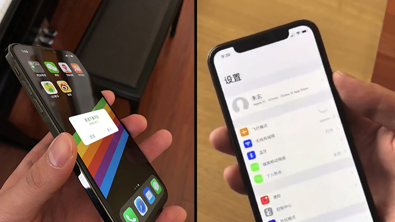 Lộ bản vẽ thiết kế iPhone SE 2: iPhone giá rẻ nhưng rất hấp dẫn