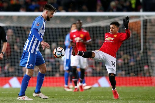 Kết quả bóng đá hôm nay 18/3